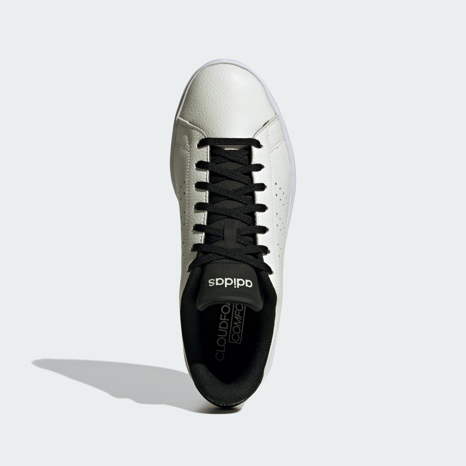 Adidas Advantage 2.0 Sneakers Leather – IG9171