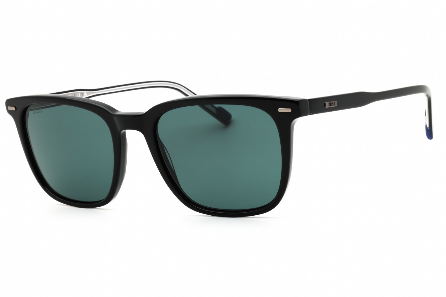 ZEISS ZS24545-001-57 Sunglasses Frame Size 57mm 145mm 16mm BLACK Men