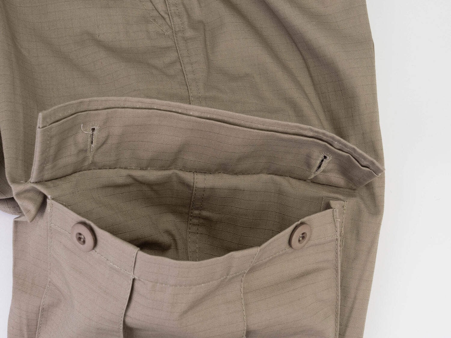 Tactical BDU Pants – Poly Cotton Uniform 6 Pocket Cargo