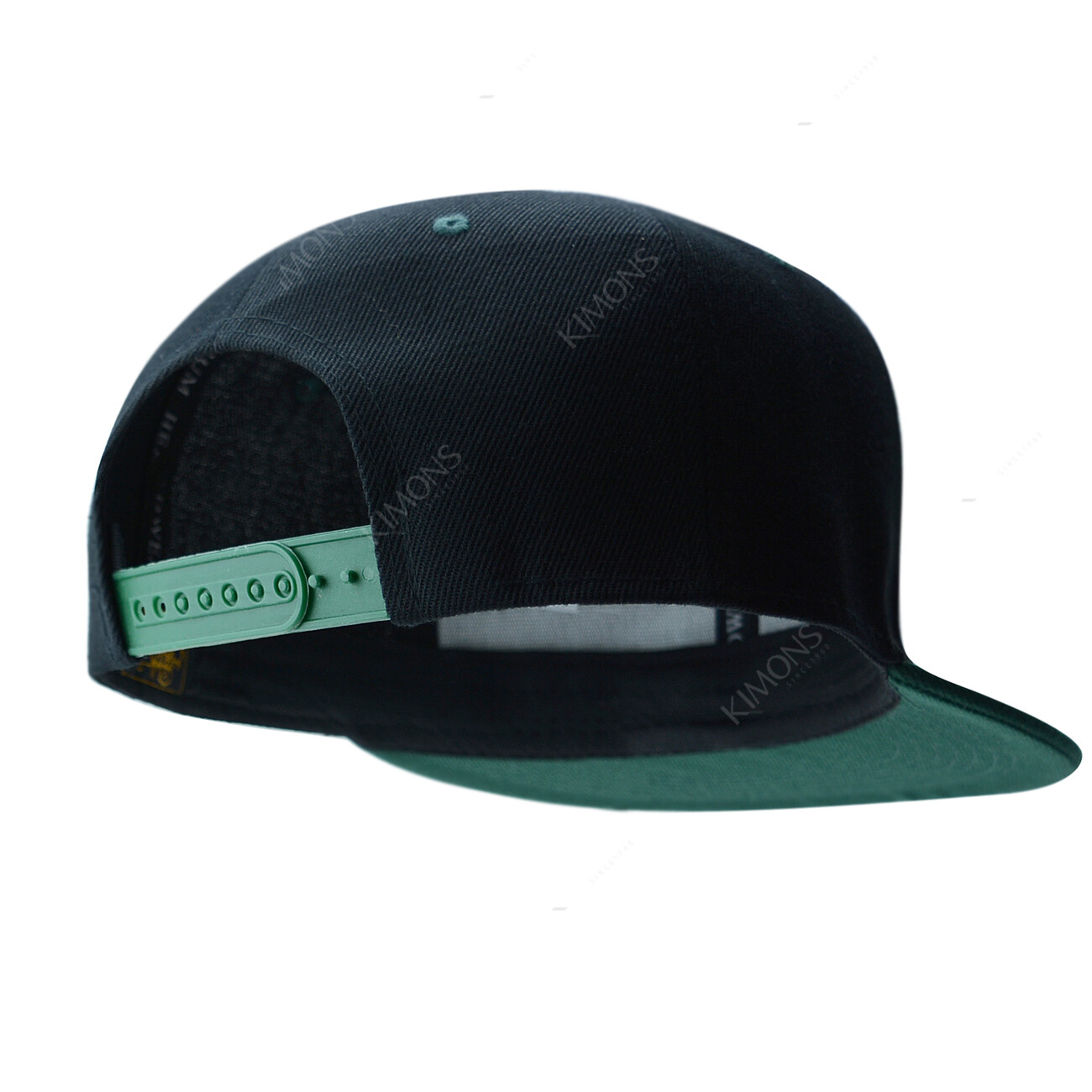 Snapback Hat Flat Baseball Cap Trucker Solid Plain Blank Men Hip Hop Army CS