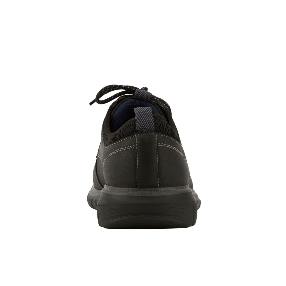 Dockers Mens Cooper Business Casual SupremeFlex Casual Oxford Shoe