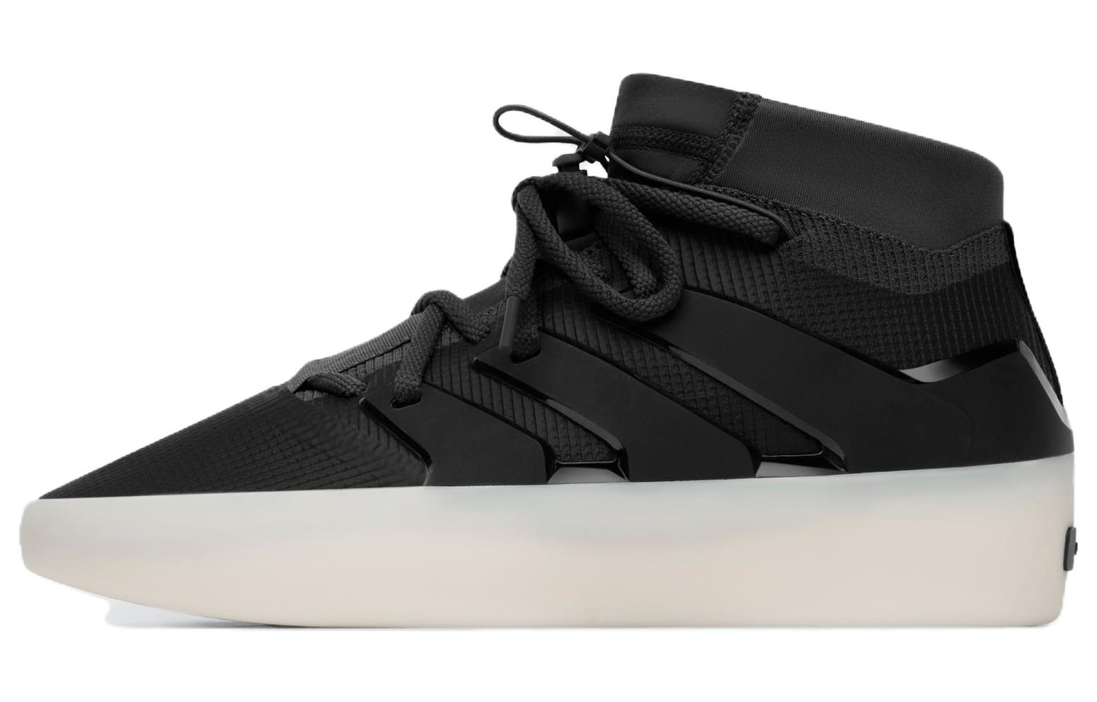 Fear of God Athletics x adidas I BASKETBALL ‘Carbon’ IF6680
