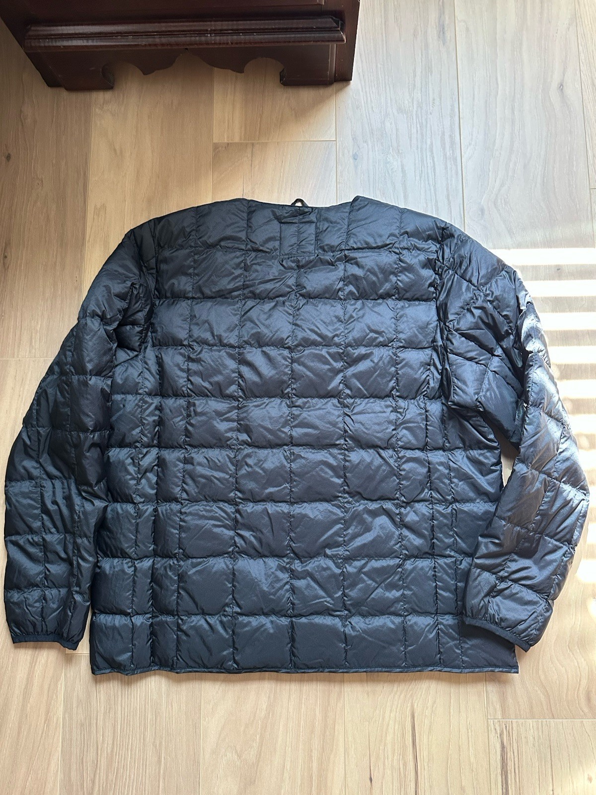 Gramicci X Taion Down Liner Jacket XL