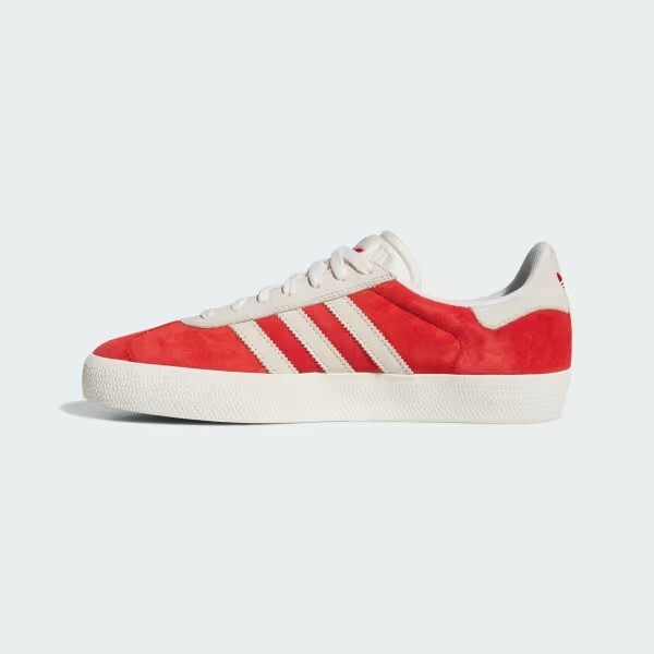 adidas Gazelle ADV Better Scarlet Mens Womens Sneakers JP5861 ✅Multiple Sizes