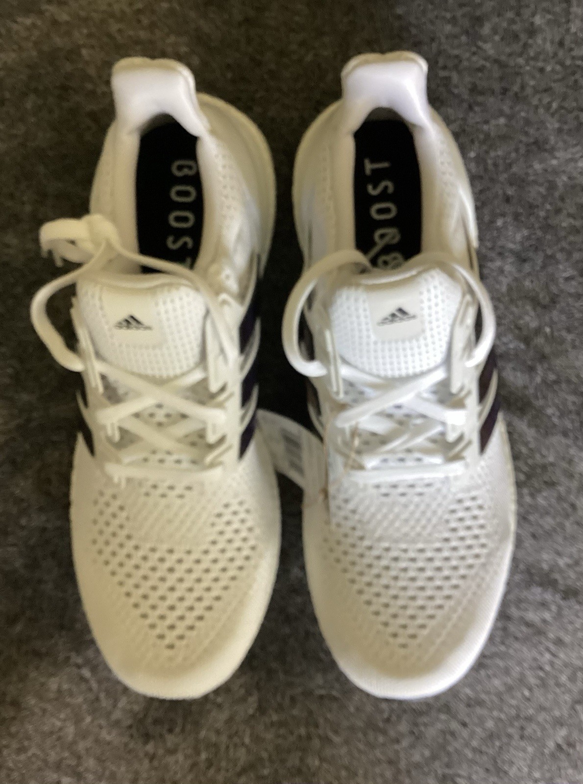 New Adidas Ultra boost 1.0 In Size 10.5M, No Offers.