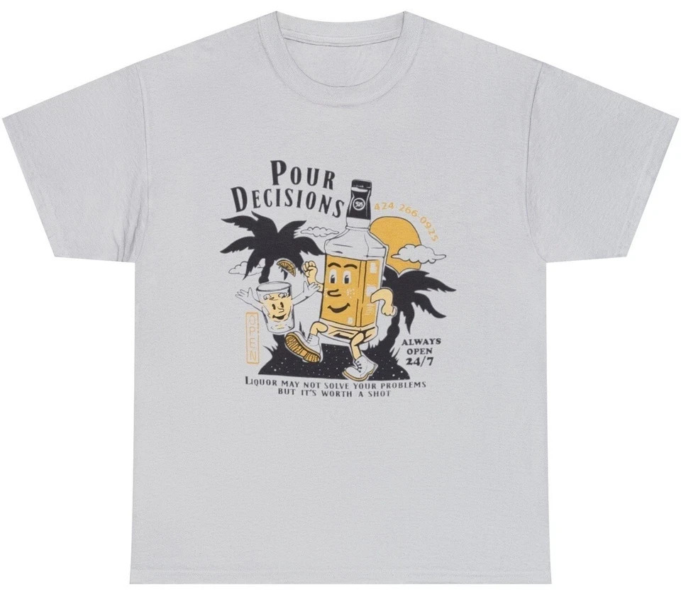 Funny T-Shirt Moister Than An Oyster