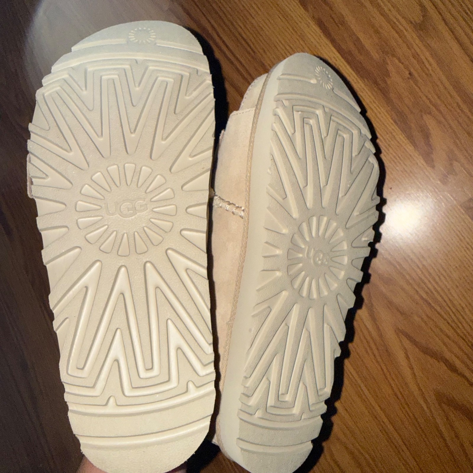 ugg gold star shoes