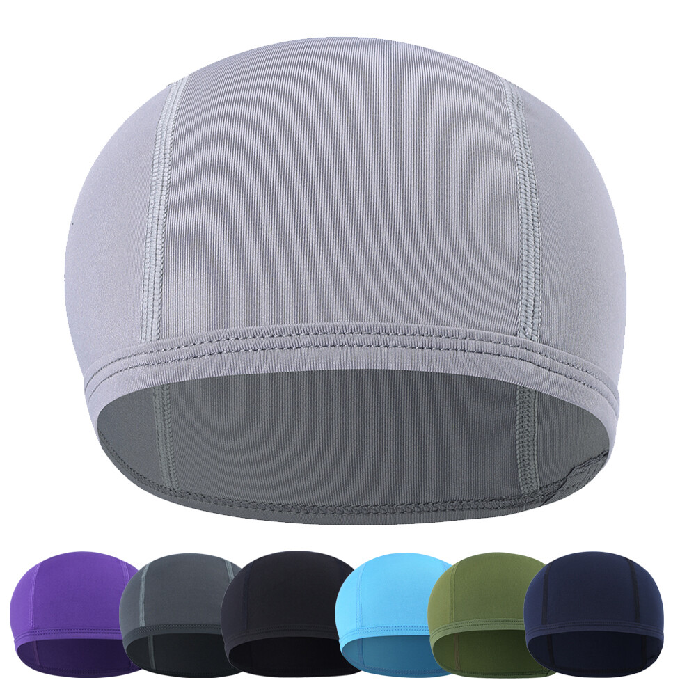 Cooling Durag Headwear Skull Cap Doo Do Rag Bandana Headband Beanie Hat Wrap USA