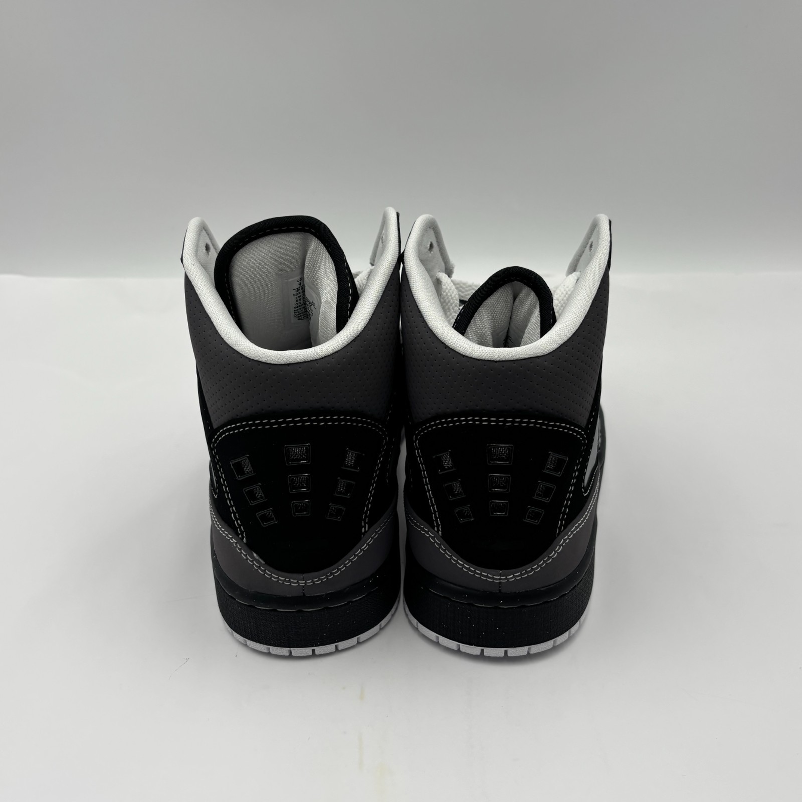 Jordan 1 Flight – Size 9-11 – Graphite/Black-Stealth – New Open Box – Ships Free