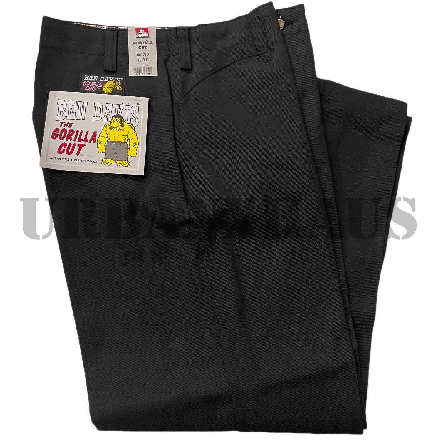 BEN DAVIS MEN’S GORILLA CUT PANTS