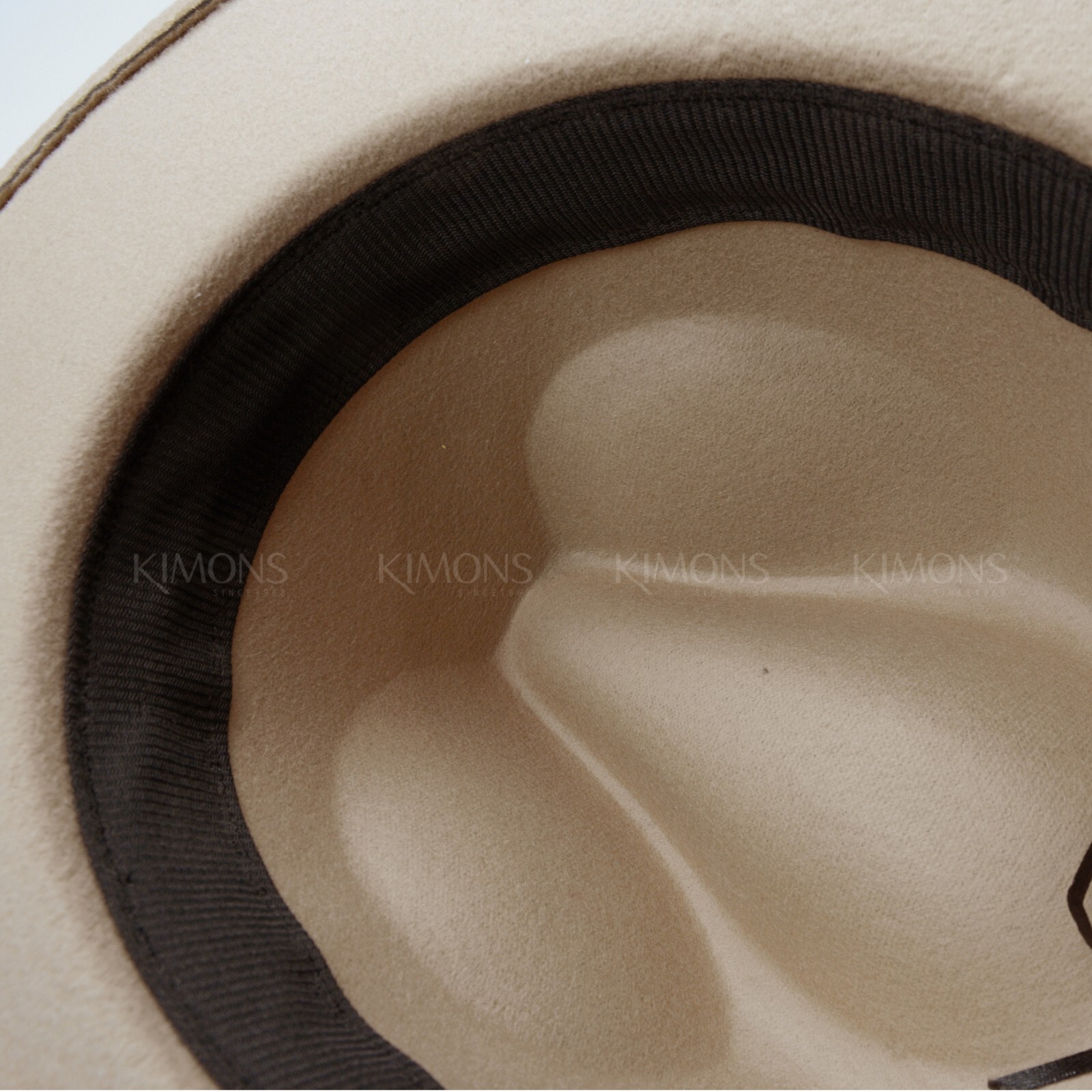 Wool Fedora Hat Felt Panama Cap Jazz Classic Wide Brim Belt Buckle Church Cowboy