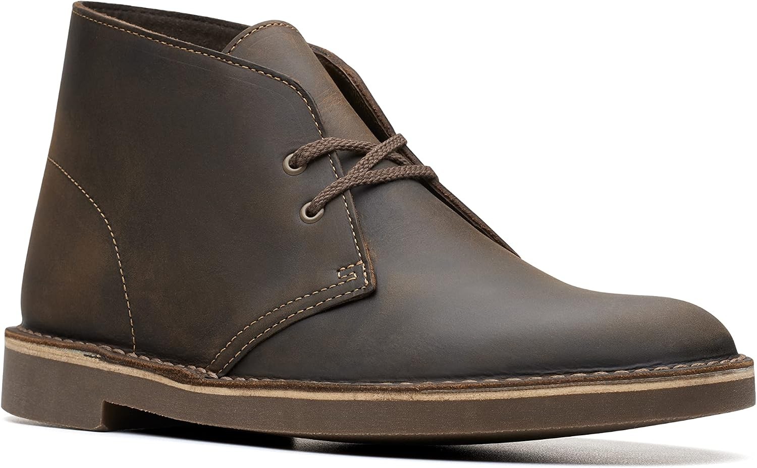 Clarks Bushacre 2 Chukka Boot