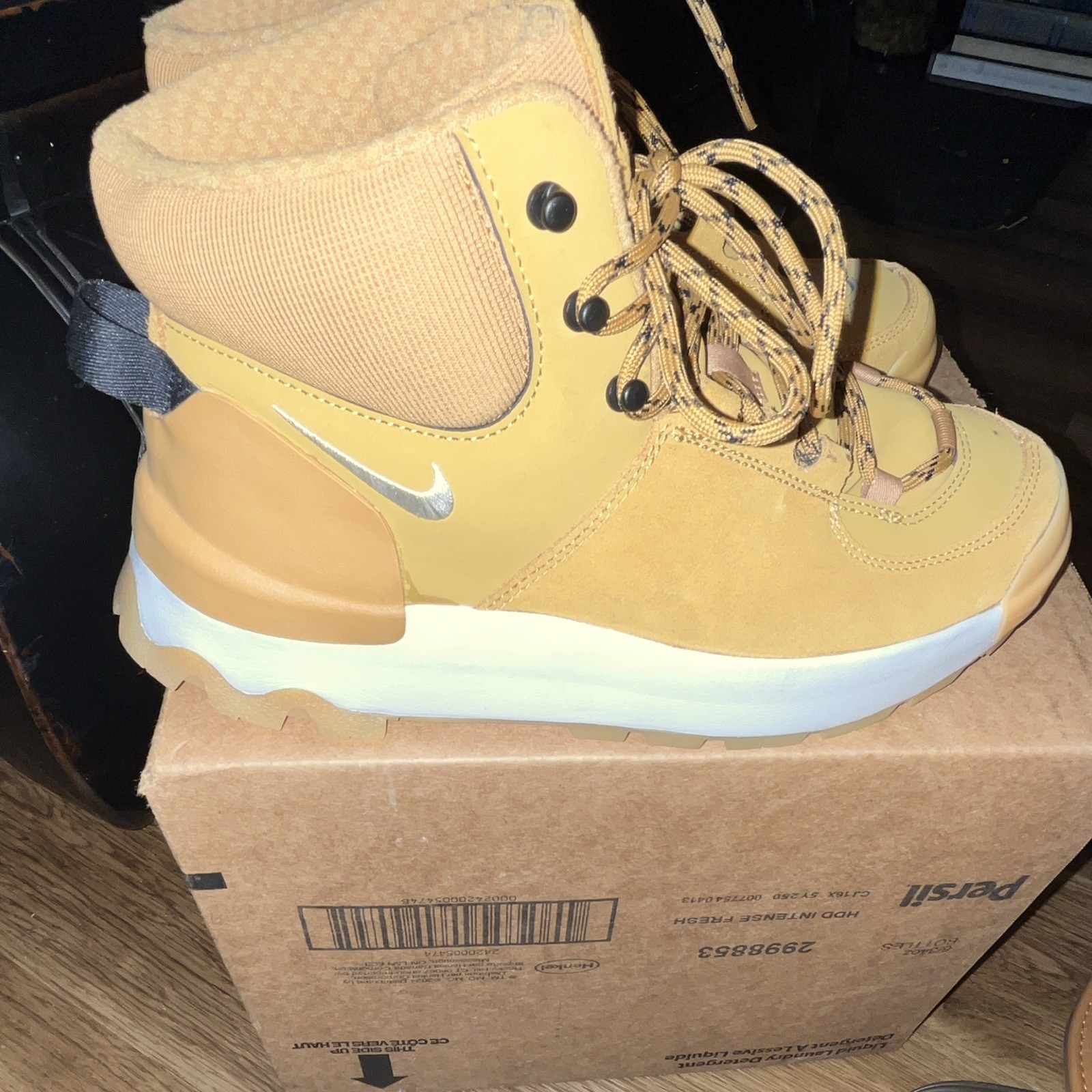 Boots