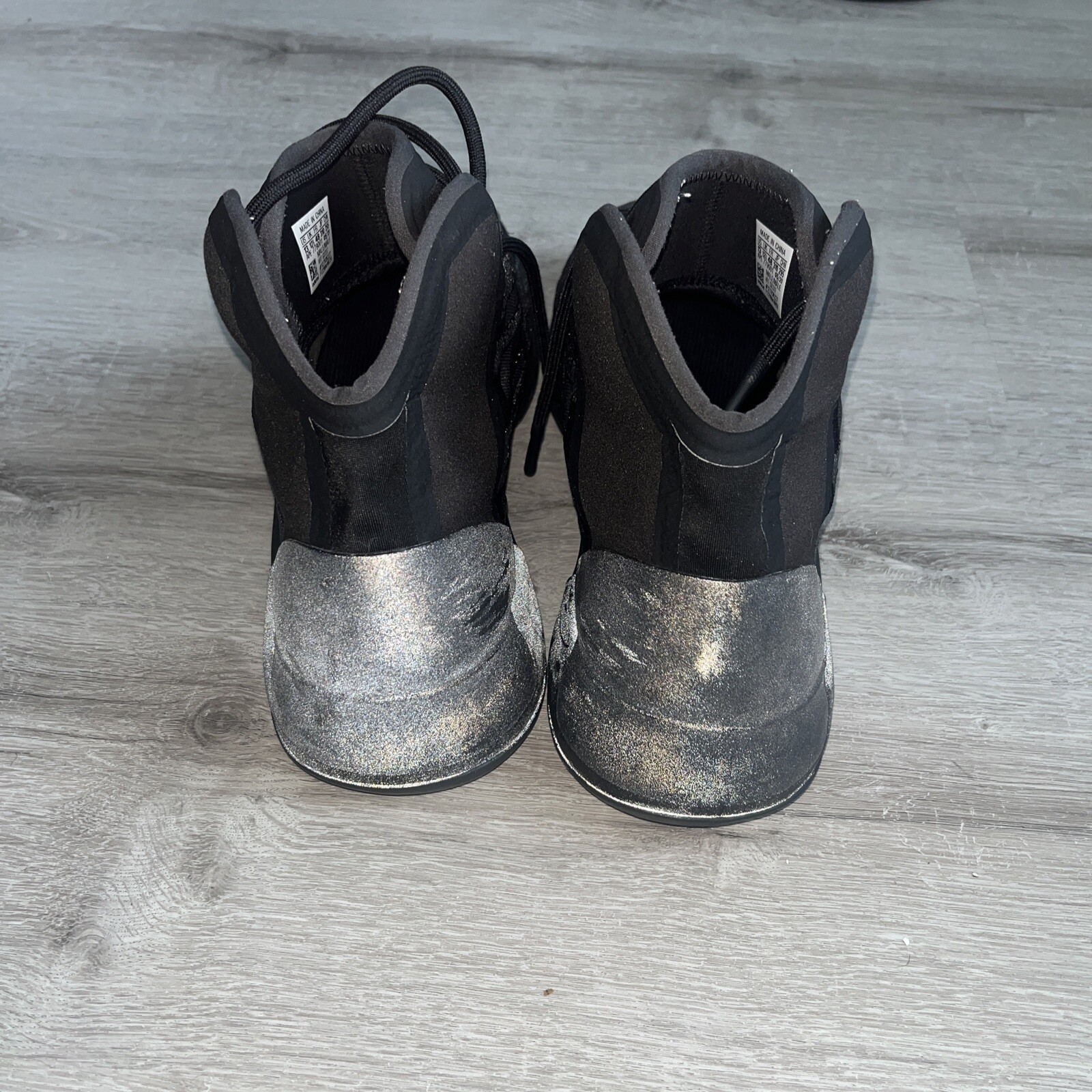 Size 13 – adidas Yeezy Quantum Onyx