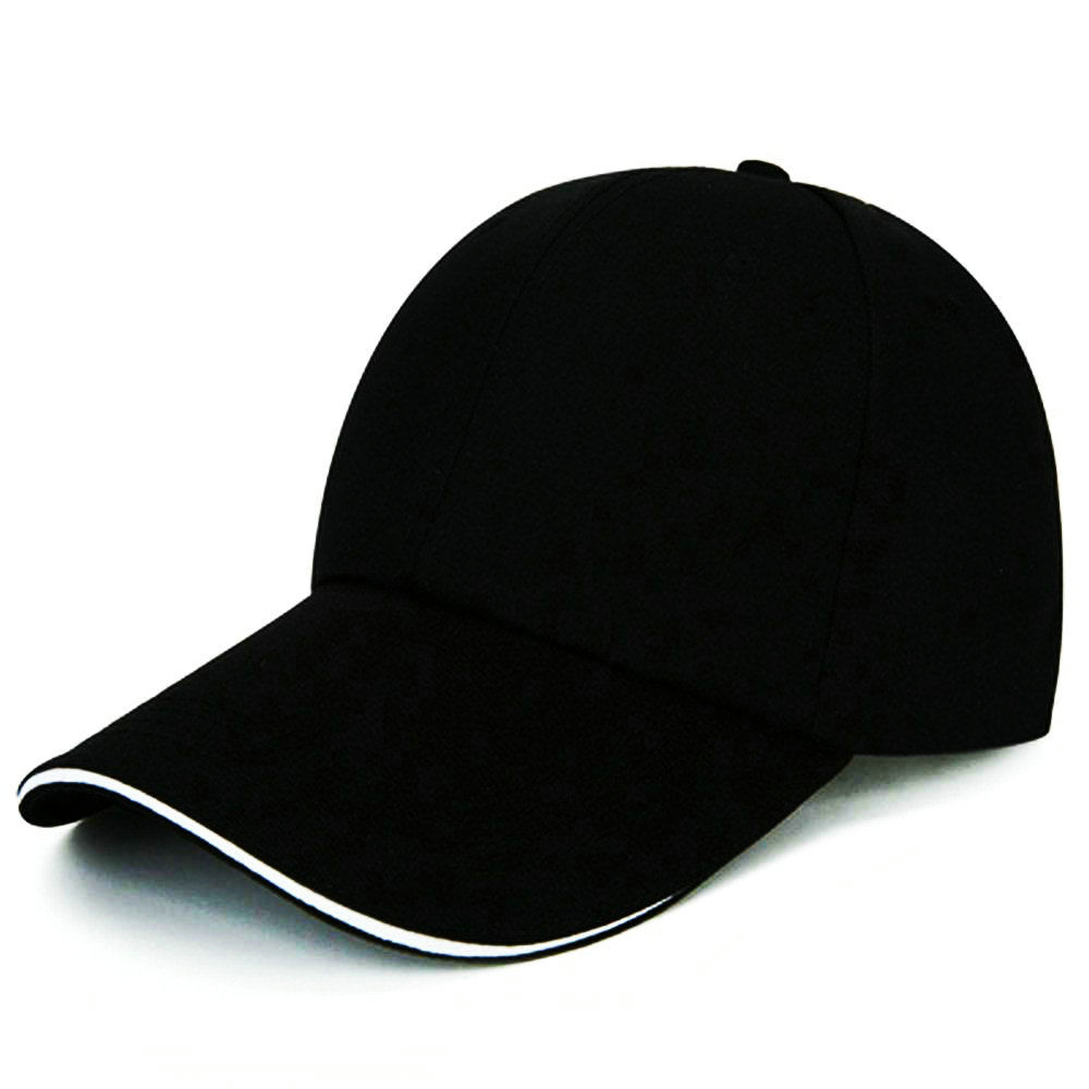 Classic Polo Style Cotton Baseball Cap Ball Dad Hat Adjustable Plain Solid 2026