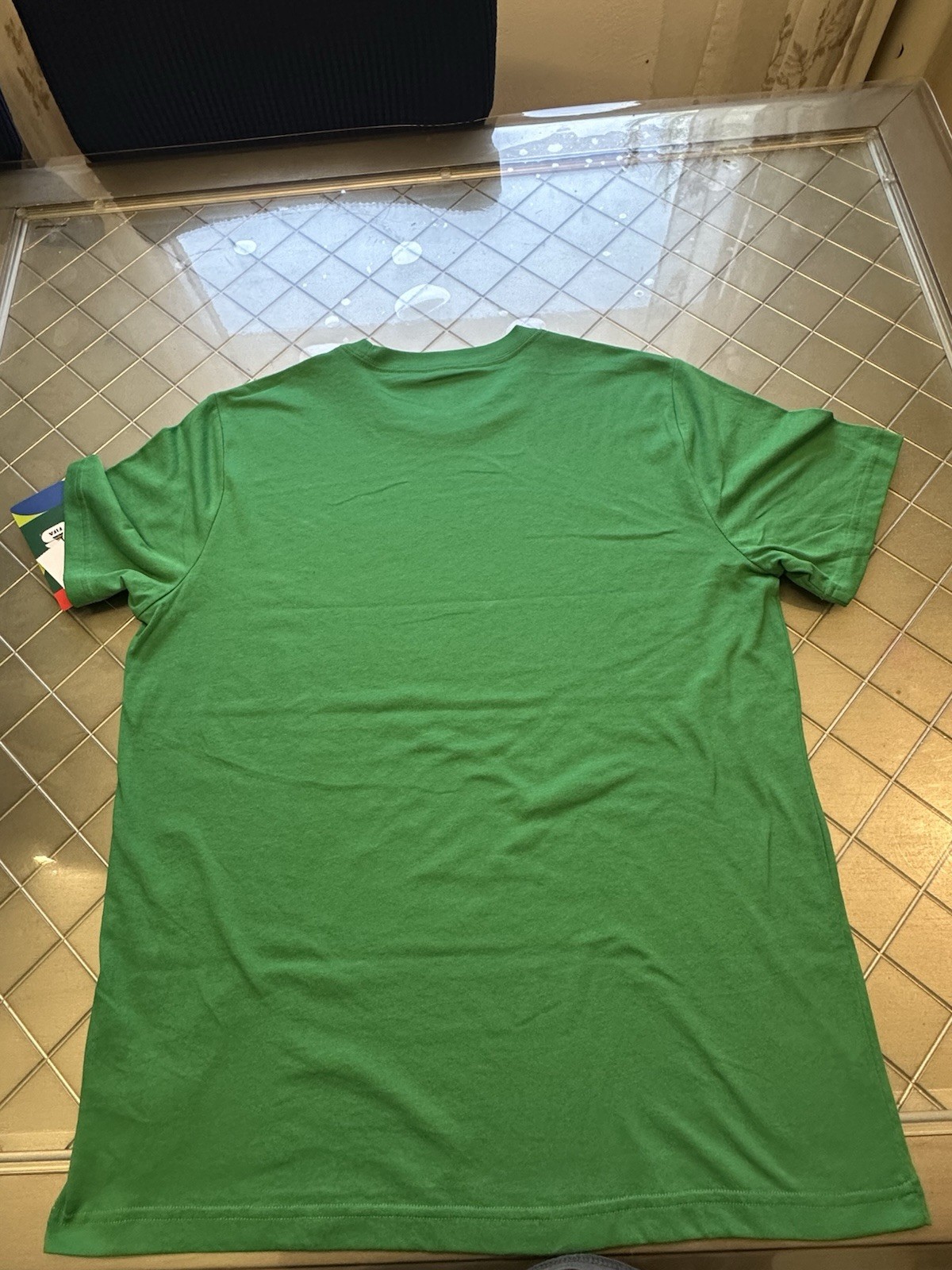 Old Navy Unisex FIFA World Cup 2026 Mexico Graphic T-Shirt – Size M
