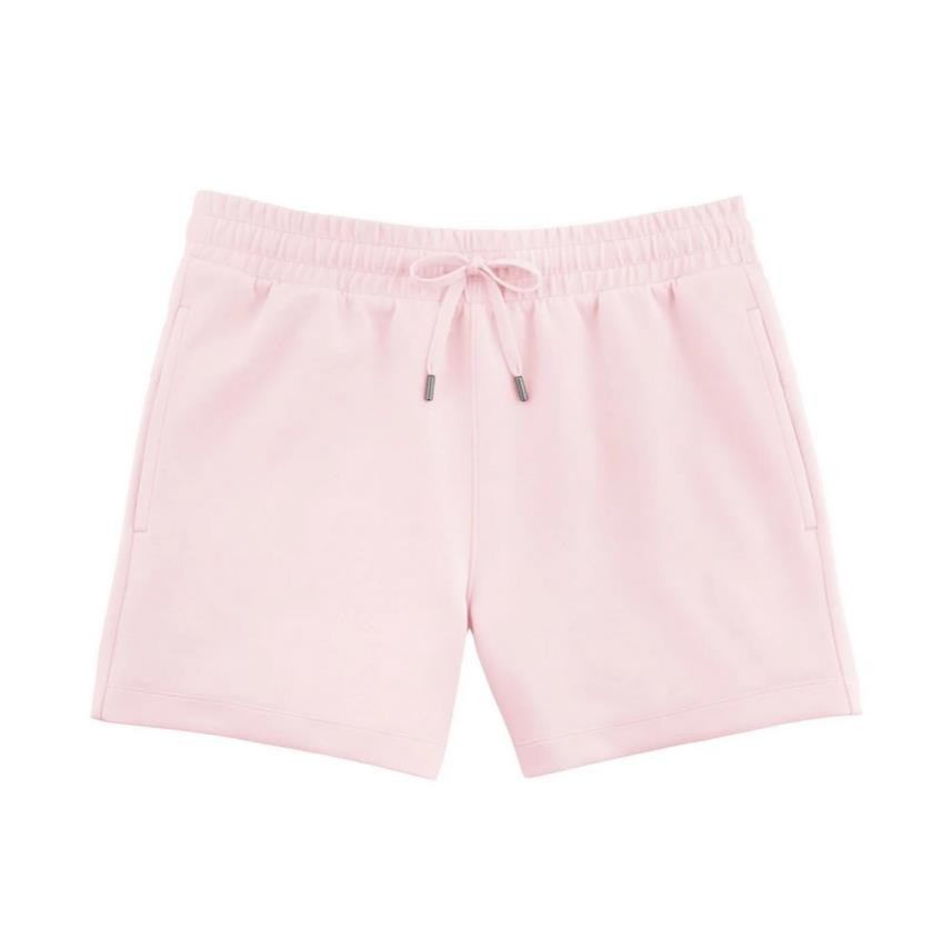 NEW! WOMEN’S MEMBER’S MARK PULL ON SOFT FEEL SANDWASHED SHORT! 4″ INSEAM VARIETY