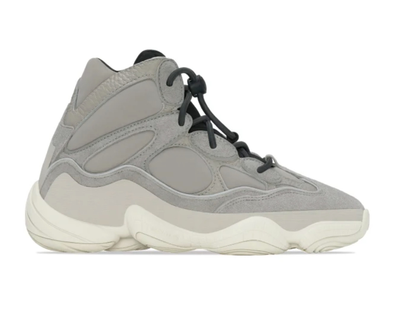 Adidas Yeezy Boost 500 High “Mist Stone” Size 4.5 GV7775 *IN HAND*
