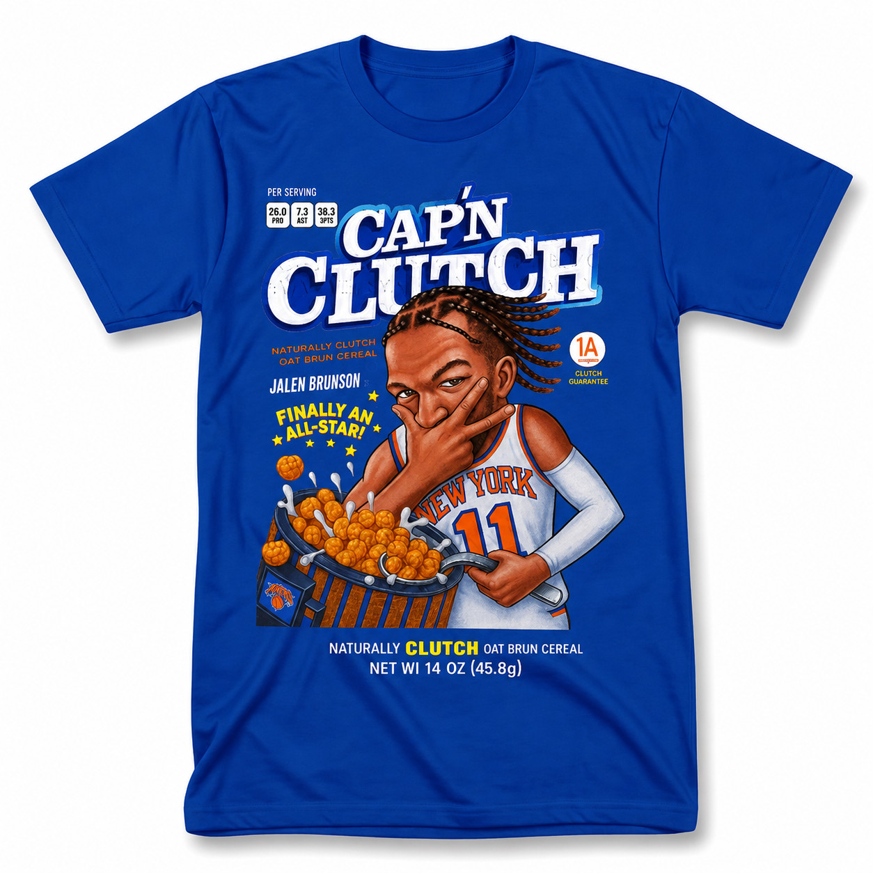 HOT ITEM! N.Y Basketball Fan Shirt 2026 Championship Celebration Tee