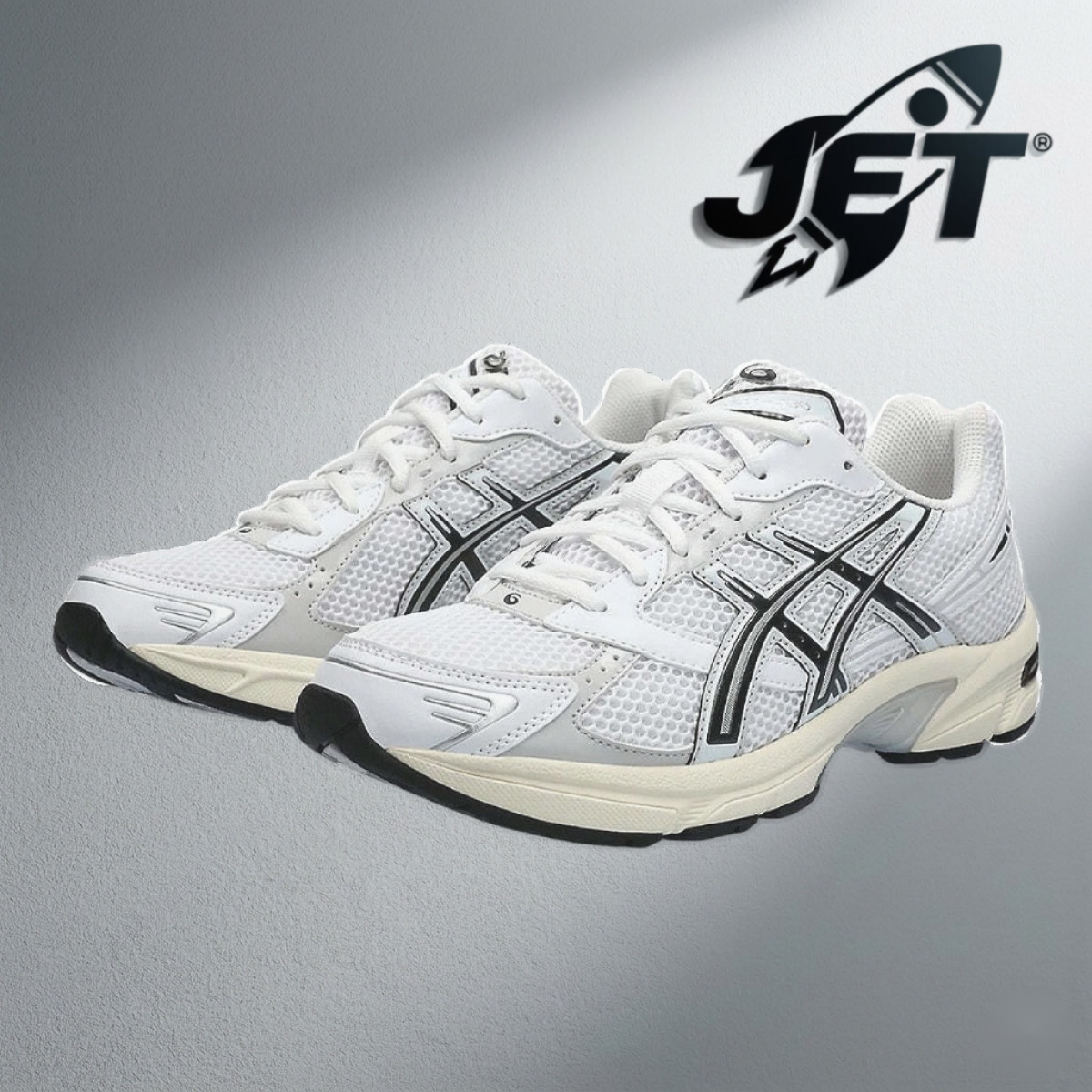 Asics Gel-1130 White Cloud Grey 1201A256-118
