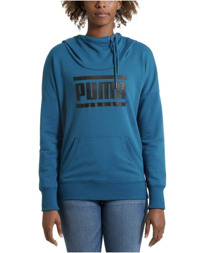 Puma Women’s Corsair Refresh Sweatshirt / Hoodie / Pullover, Pick Color, Size XL