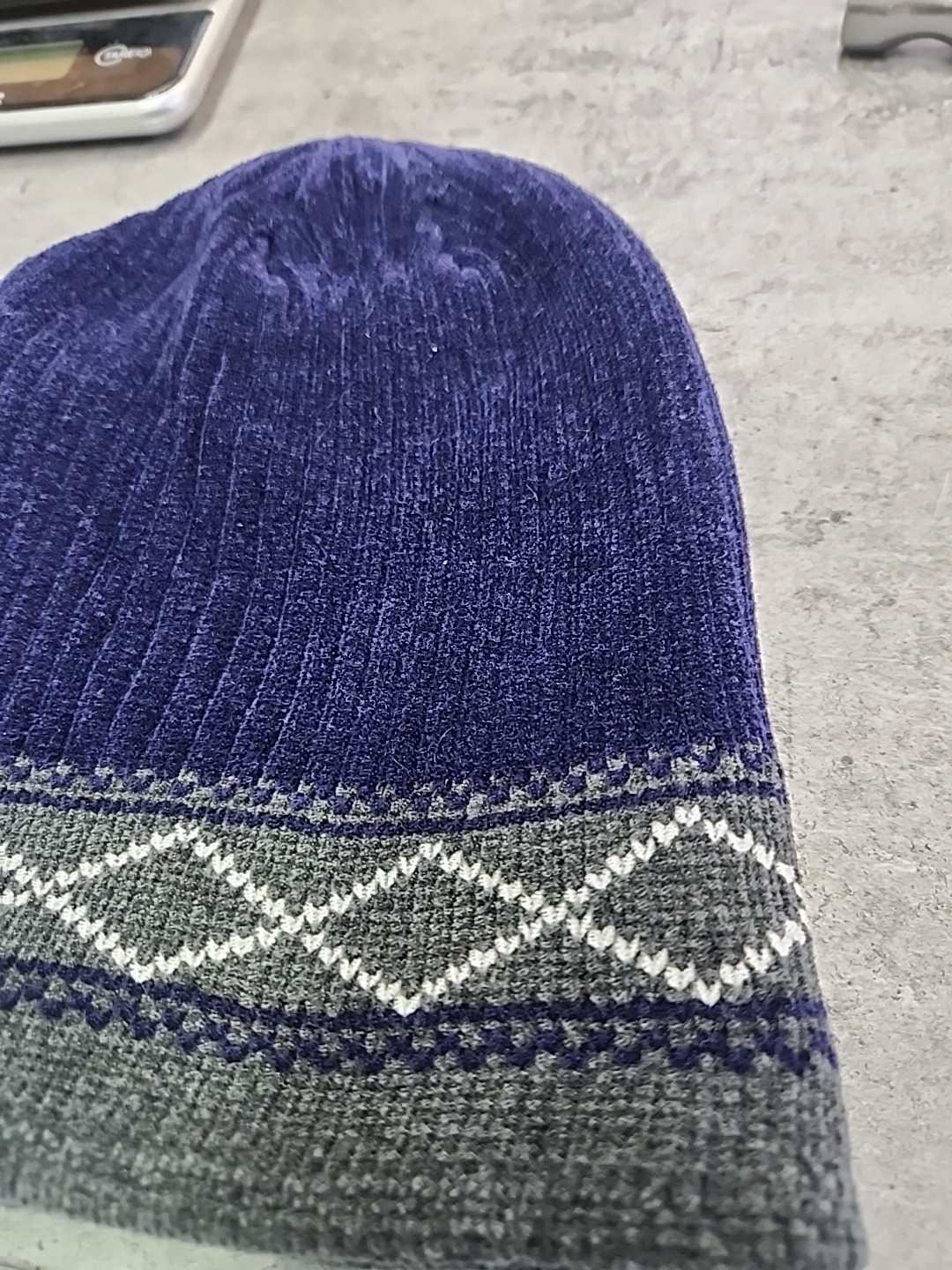 Gelante Beanie