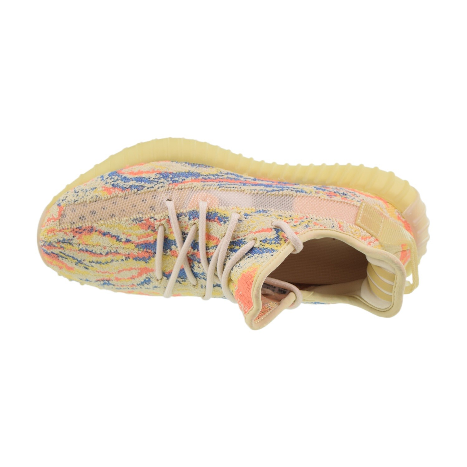 Adidas Yeezy Boost 350 V2 Men’s Shoes MX Oat GW3773
