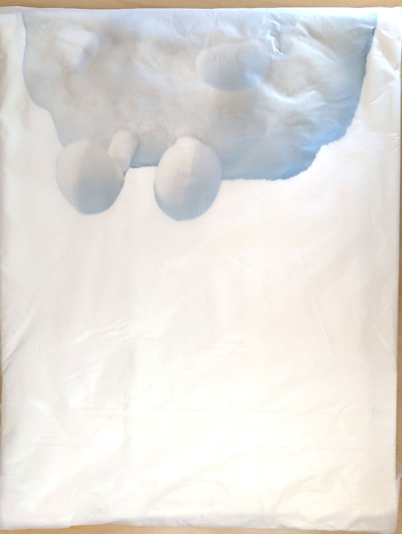 Fujii Kaze Feelin Go(o)d T shirt XL size from Japan