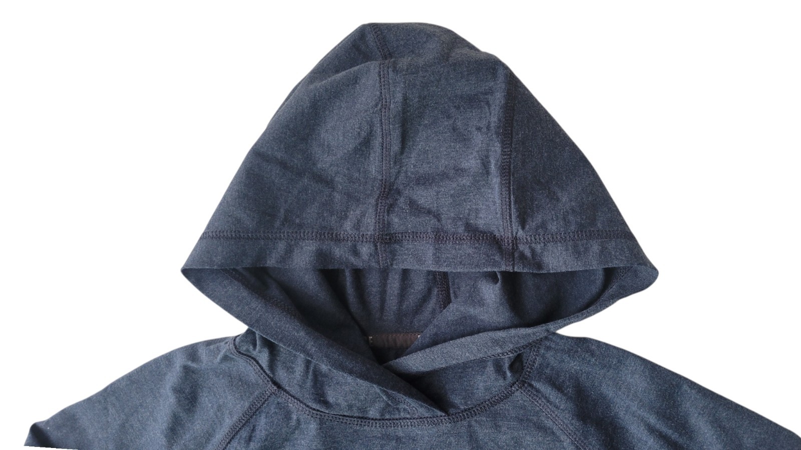 NWT Dickies Cooling Temp IQ Performance Workwear Outdoor Long Sleeve Hoodie Sz L