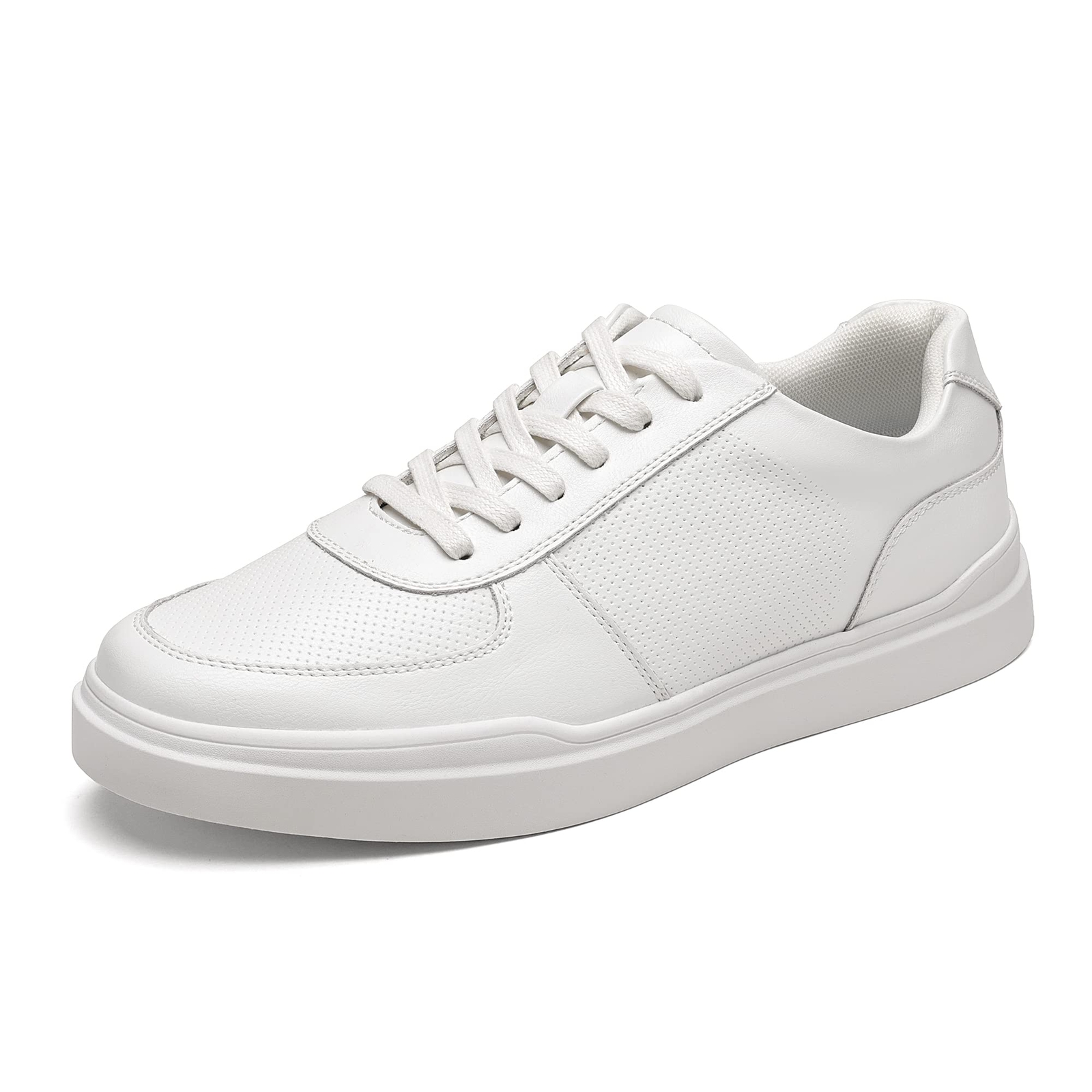 Men’s Fashion Casual Dress Sneakers Classic Lightweight Shoes US Size 6.5-15