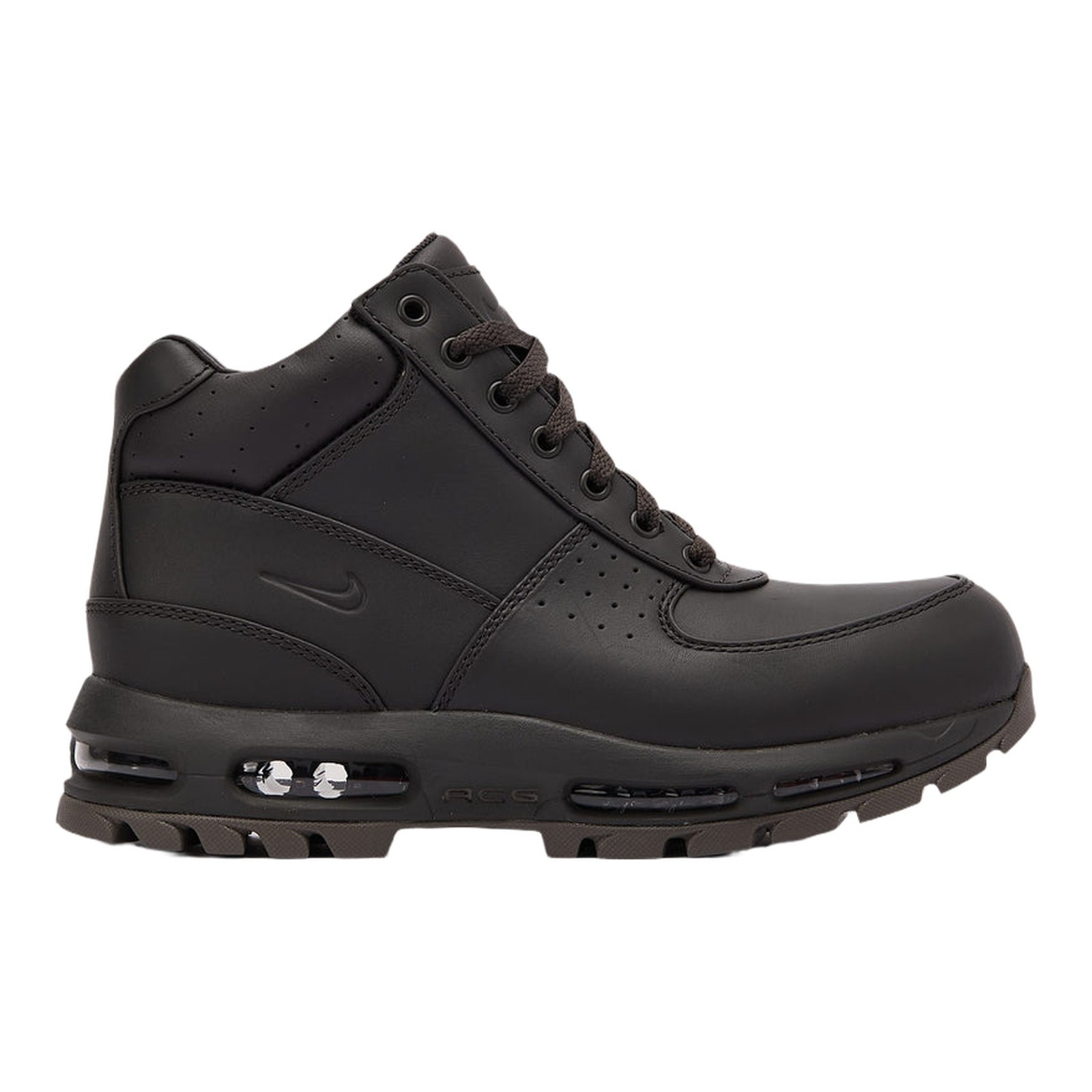 Nike Air Max Goadome Boots Sizes 8-13 Men’s Casual Shoes Leather Sneakers