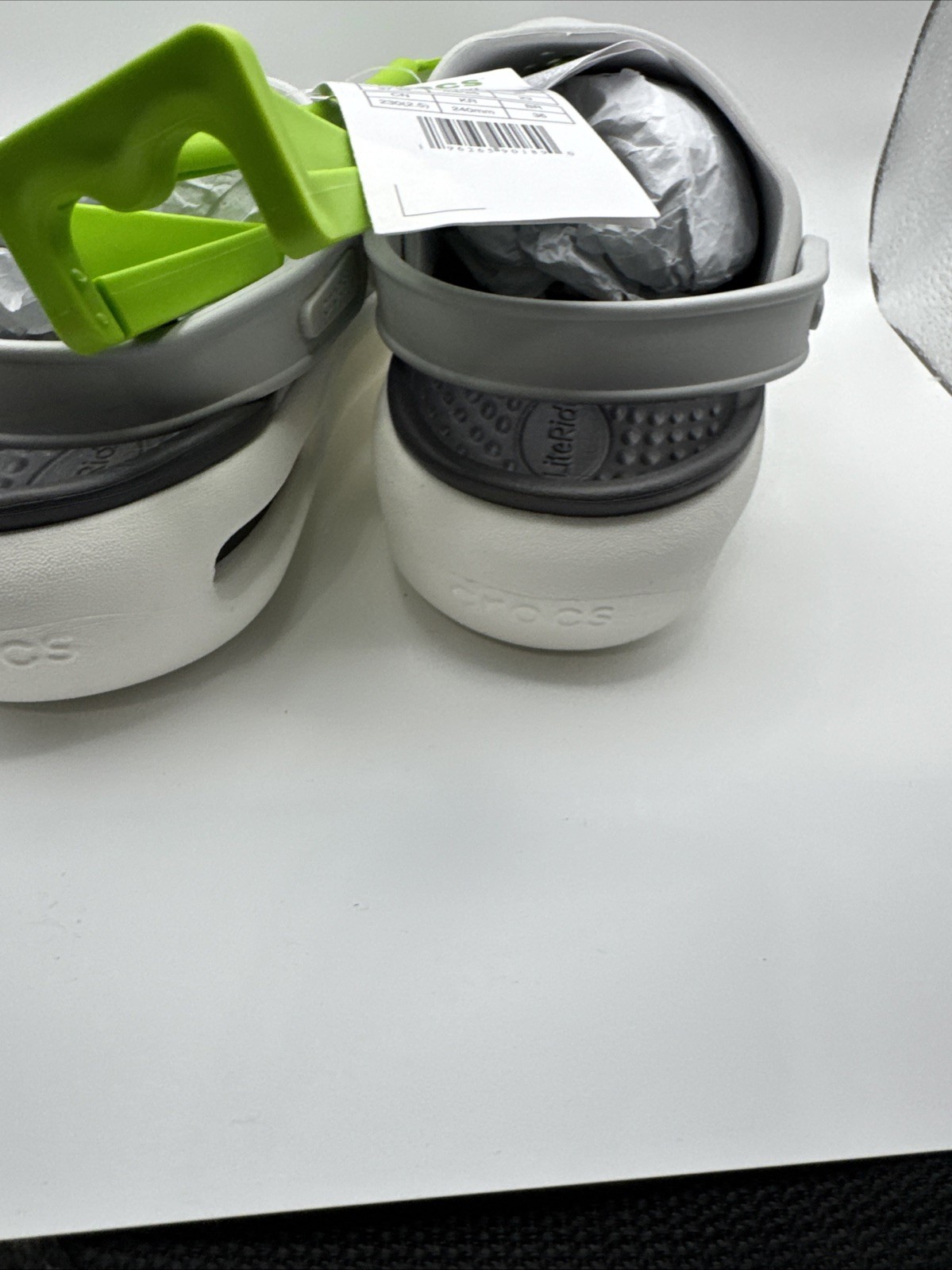 Crocs Inmotion M5/w7 #737