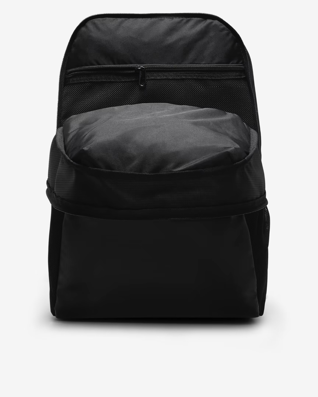 NWT Nike Brasilia 9.5 Training Backpack Extra Large 30L DM3975-010 Black