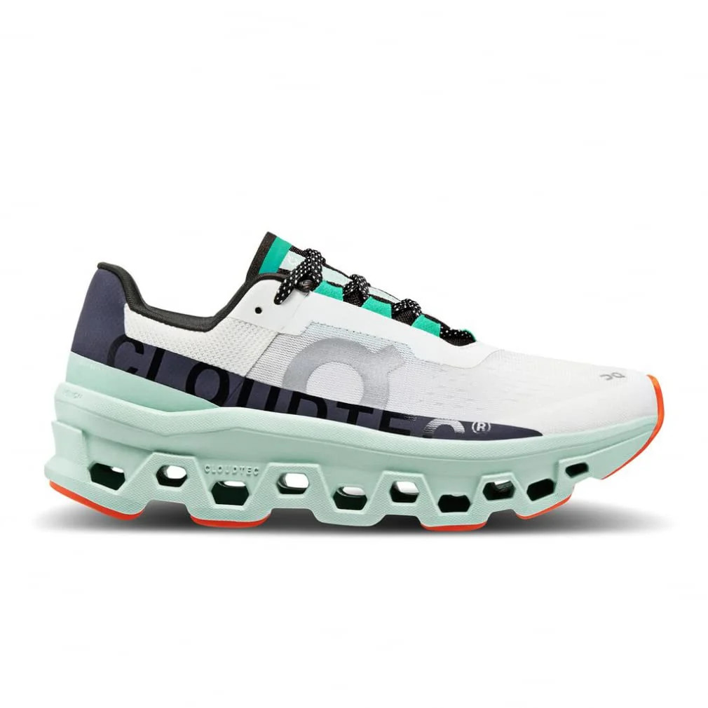 On Cloudmonster, Various Colors, NEW