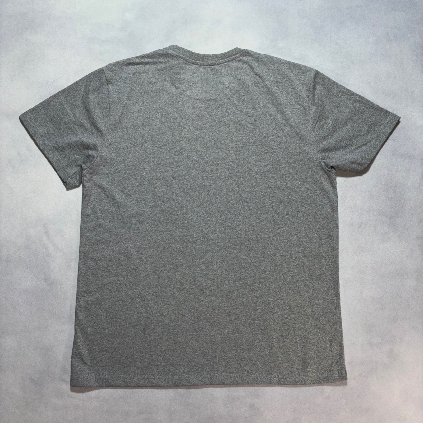 Betty Boop Graphic T Shirt Men’s Medium Gray Retro Cartoon Tee Deadstock NWT