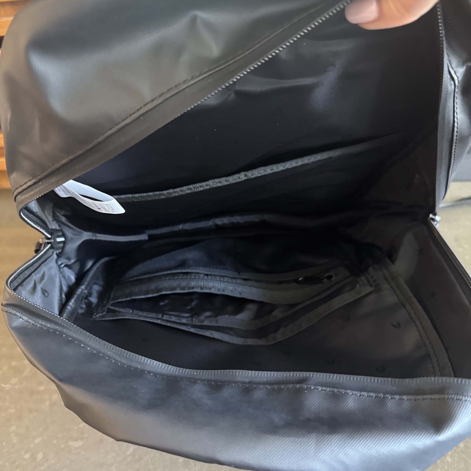 Nixon C-3 Backpack