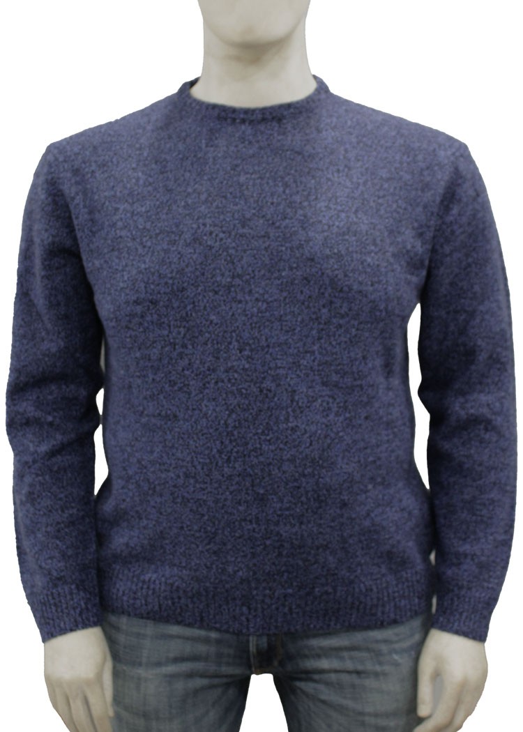 MEN’S PLUS SIZE sweater winter sweater from 2 XL to 10 XL Maxfort