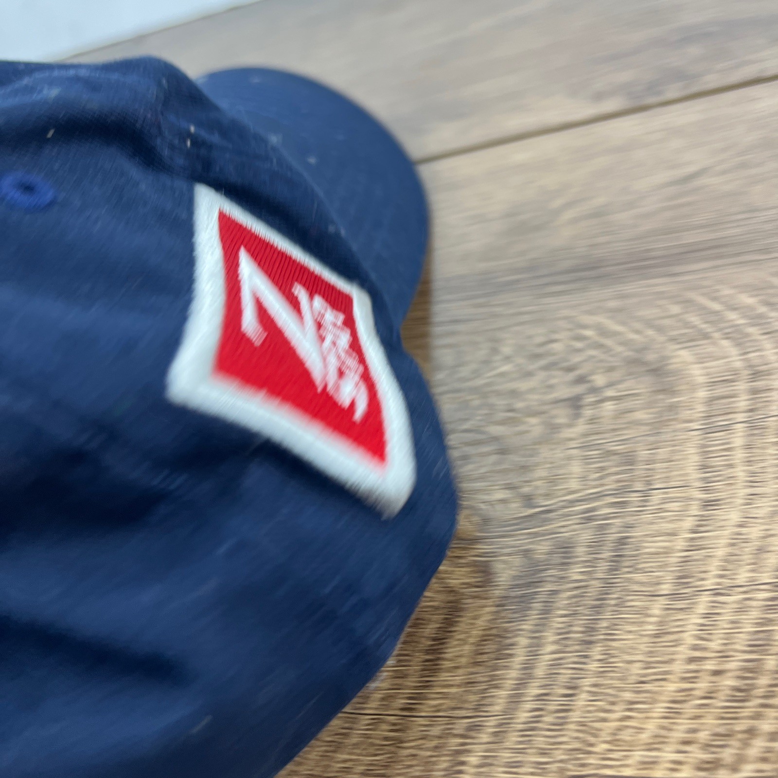 Srixon Golf ZSTAR Hat Blue Adjustable Srixon Hat Adult Size Hat Blue Cap