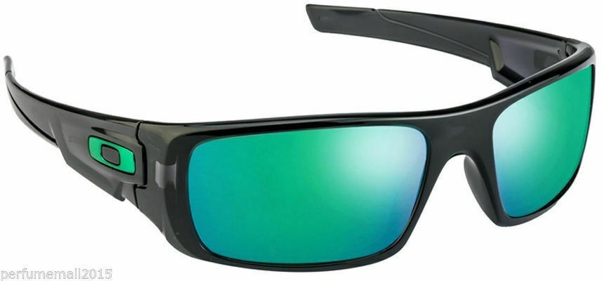 Oakley Crankshaft 9239-02 Men’s Sunglasses – Black