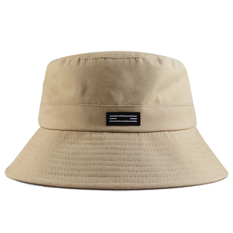 Bucket Hat Cap Cotton Fishing Boonie Brim visor Sun Safari Summer Men Camping
