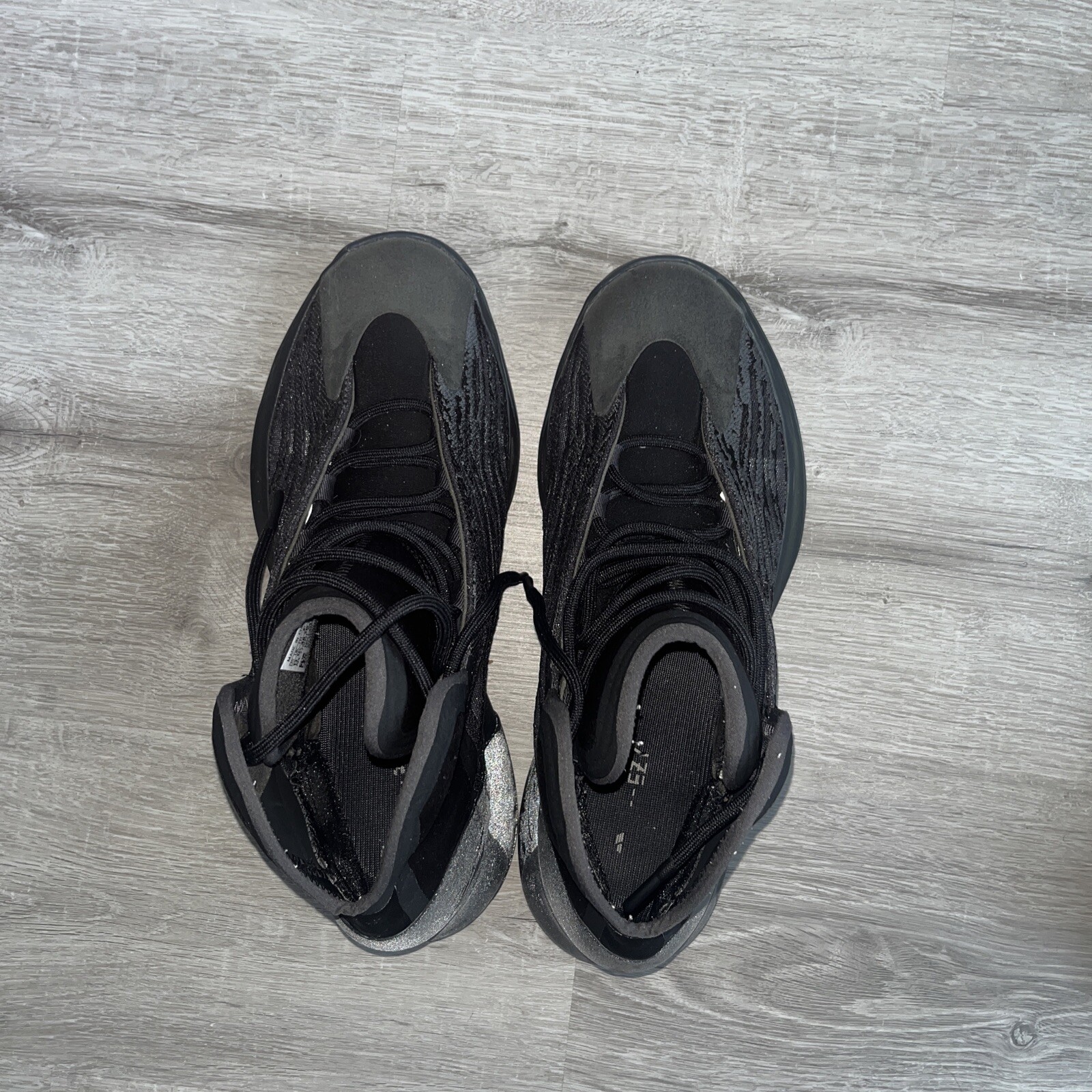 Size 13 – adidas Yeezy Quantum Onyx