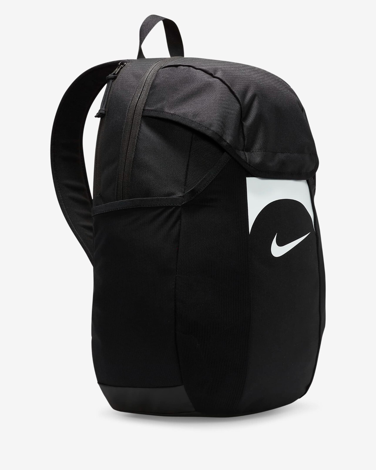 NIKE Academy Team Adult Unisex Backpack 30L 1831 CU IN DV0761-011 Color Black