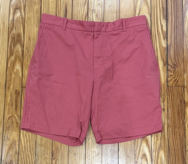 Tommy John Go Anywhere Shorts Men’s Size 38