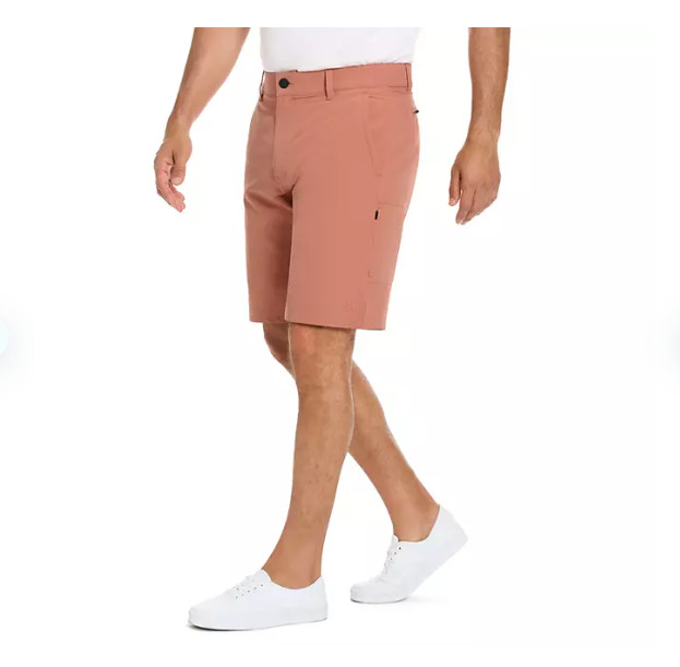NEW!! Hurley Men’s All-Day Hybrid 20″ Length Shorts Size 30 Variety #233