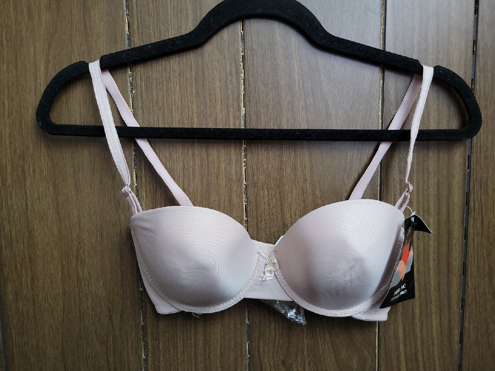 Lily Padded Underwired Bra Style 59017 Multiple Colors And Sizes