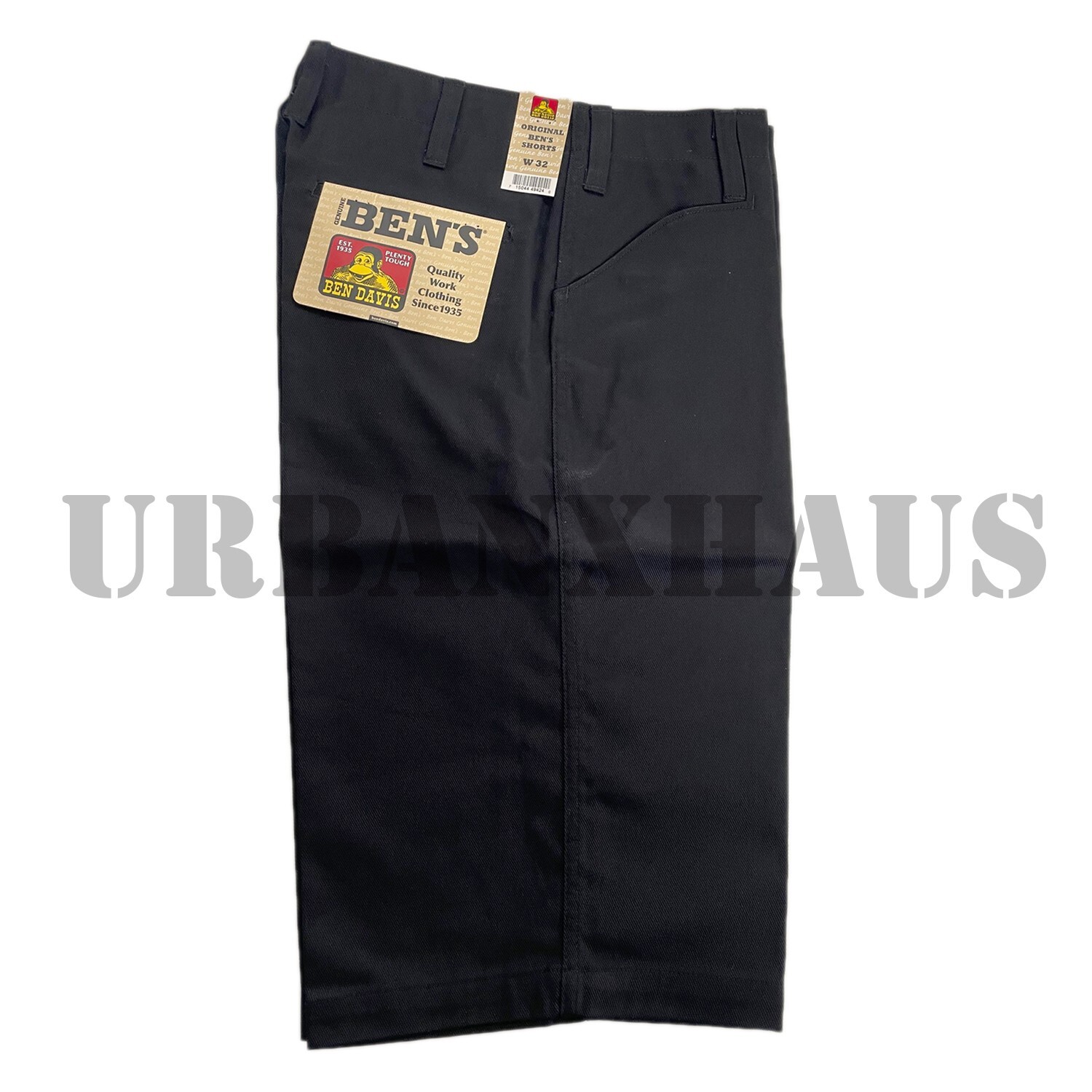 BEN DAVIS MEN’S ORIGINAL SHORTS * 5 COLORS SIZE 28-54