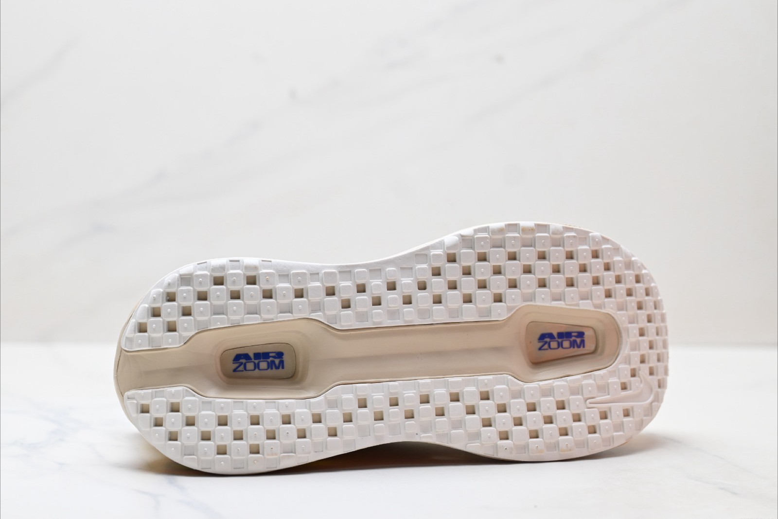 FN8453-025 NK AIR ZOOM PREMIUM YELLOW/GREY/BLUE