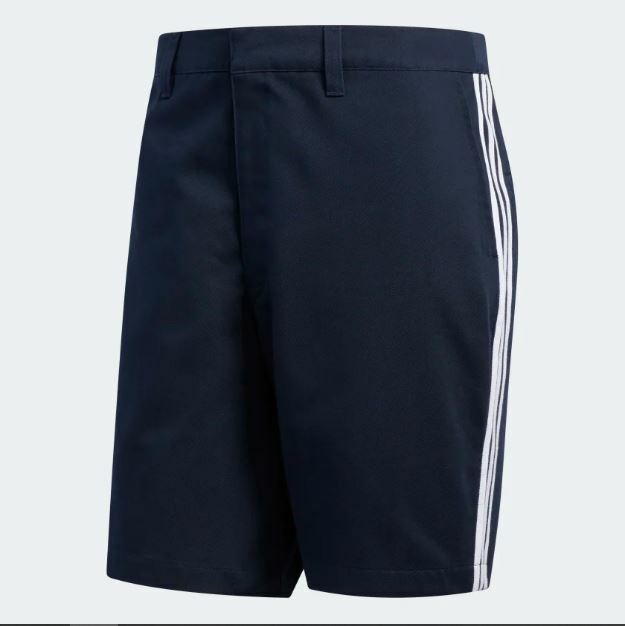 adidas Originals EC7299 Men’s Sz 30 Legend Ink/White Chino Boardshorts