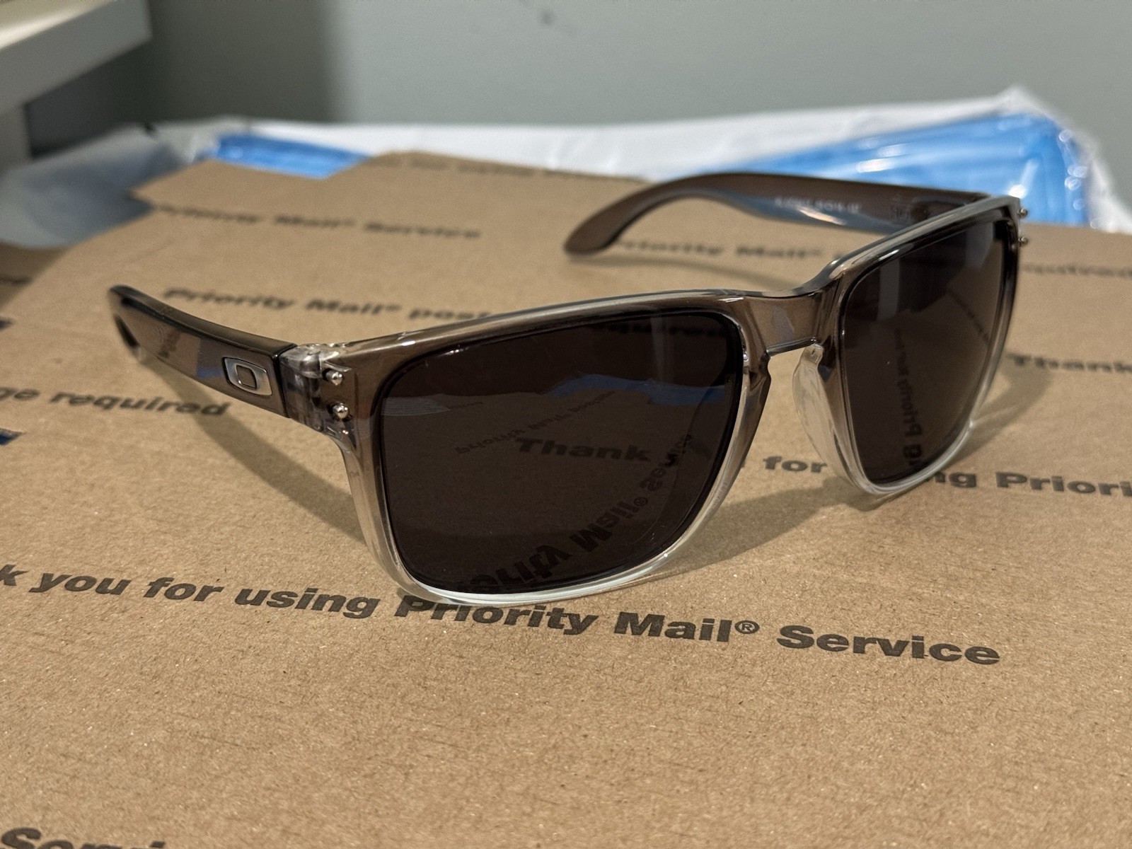 holbrook xl Prizm polarized sunglasses
