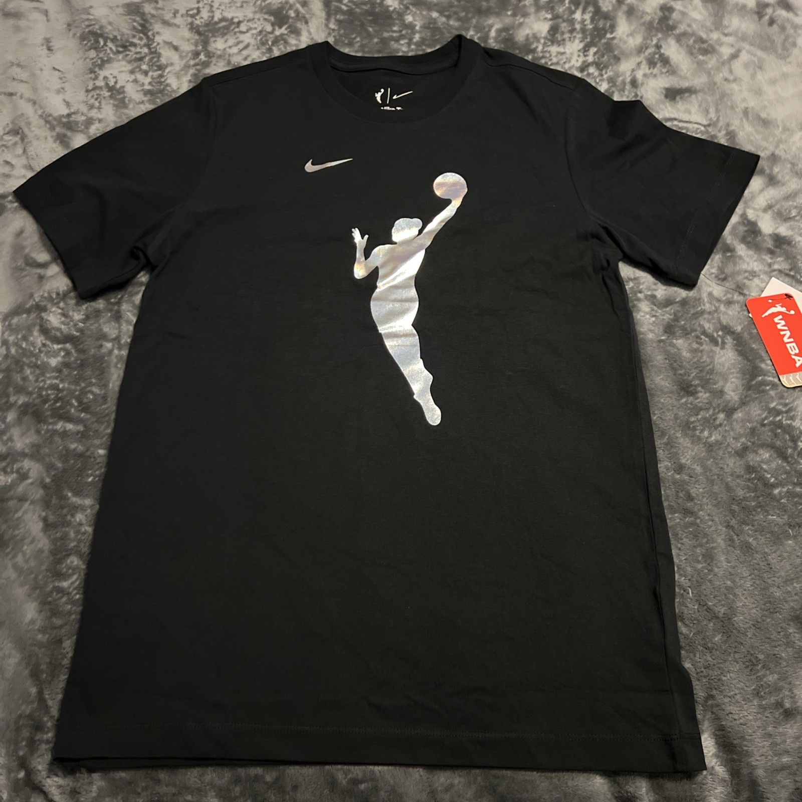 Medium Nike A’JA Wilson WNBA T-shirt Men’s HJ3530-010